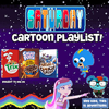 SATUR-YAY-AAAH!!! Cartoon Playlist