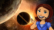 Janet's Planet