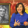 Sir Isaac Newton