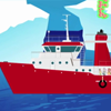 Mosa Mack Science Detective: Climate Change Answer