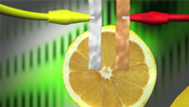 Lemon Battery