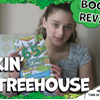 Talkin' Treehouse - Sydnastical Reviews The 65 Story Treehouse