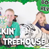 Talkin' Treehouse - The Ekholms Review The 65 Story Treehouse