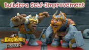 Episode 4: Buildera Self-Improvement