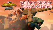 Episode 17: Builder Basher Battle-O-Rama