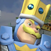 Episode 1: Builders Build & Bashers Bash!