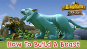Episode 2: How to Build A Beast