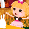 Lalaloopsy A Ruff Rescue
