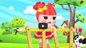 Lalaloopsy A Ruff Rescue