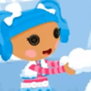Lalaloopsy Webisode 1: Jewel Sparkles' Un-Birthday Party
