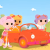 Lalaloopsy Webisode 5: Bea Spells-A-Lot and the Pet Talent Show