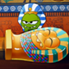 Ancient Egypt (Episode 15, Cut the Rope: Time Travel)