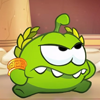 Ancient Greece (Episode 16, Cut the Rope: Time Travel)