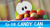 Candy Can (Episode 8, Cut the Rope)