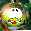 Christmas Special (Episode 9, Cut the Rope)