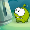 City Park (Episode 25, Cut the Rope: Unexpected Adventure)