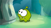 City Park (Episode 25, Cut the Rope: Unexpected Adventure)