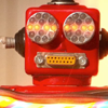 Robo Friend (Episode 10, Cut the Rope)