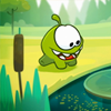 Sandy Dam (Episode 23, Cut the Rope: Unexpected Adventure)
