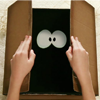 Strange Delivery (Episode 1, Cut the Rope)