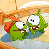 The Renaissance (Episode 13, Cut the Rope: Time Travel)