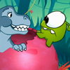 The Stone Age (Episode 17, Cut the Rope: Time Travel)