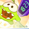 Time Travel (Episode 11, Cut the Rope: Time Travel)