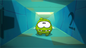 Underground (Episode 26, Cut the Rope: Unexpected Adventure)