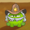 Wild West (Episode 19, Cut the Rope: Time Travel)