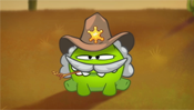 Wild West (Episode 19, Cut the Rope: Time Travel)