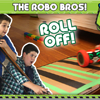 TurboBot Roll Off!