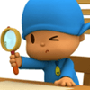 Pocoyo - Episode - The Key To It All