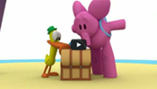 Pocoyo - Episode - The Key To It All