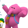 Pocoyo - Episode - Umbrella Umbrella