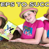 Way of the Warrior Kid: Become a WARRIOR KID with The Wild Adventure Girls!